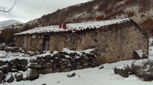 Refugio de Los Labradillos (Gredos)