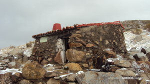 Refugio de Roncesvalles (gredos)