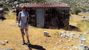 Refugio Las Covachas (El Cancho)
