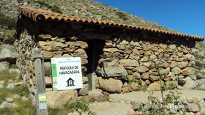 Refugio Navacasera