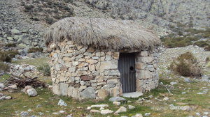 Refugio de Las LLanaillas (Gredos)